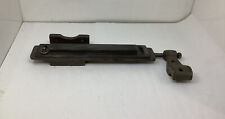 South Bend 9” 10” Metal Lathe Taper Attachment TA100 NOT COMPLETE Free Ship