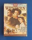 Sealed DVD Set Western Classics  - 50 Movies by Classic Features