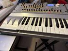 Korg Radias 49-key Synthesizer - rare and nice condition
