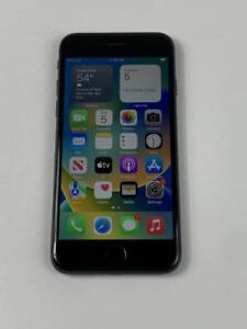 Apple iPhone 8 64GB (Unlocked) A1863 Space Gray Smartphone - Fair