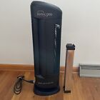 Ionic Pro Turbo Electrostatic Air Cleaner Purifier Model TA-500 **VERY CLEAN!!**