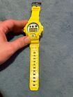 CASIO G-SHOCK Yellow LRG Lifted Research Group DW-6900LR dw-6900 limited edition