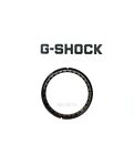 Casio New Original G-Shock Inner Bezel Black Shell Spare Part Model GWG-1000-1A