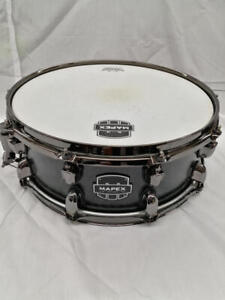 Mapex Snms4550B Snare
