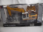 DOUBLE E 1/16 Remote Control Truck RC Excavator Toy 17 Channel 3381