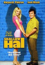 SHALLOW HAL [MOVIE] Good