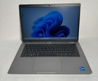 New ListingDell Latitude 5420 Laptop [i7-1185G7 3GHz, 256GB SSD. 16GB RAM] No AC, Win11Pro
