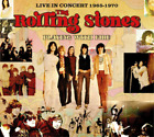 The Rolling Stones Live in Concert 1965-1970 (CD) Album (UK IMPORT)