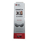 LG AG-F310 Cinema 3D Glasses for LG 3D Televisions - 1 Pair
