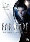 Farscape: The Complete Season One