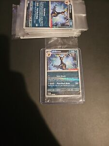 Umbreon 130/197 Stamped Gamestop Promo Obsidian Flames Pokemon TCG Sealed CARD