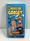 Inspector Gadget Magic Gadget VHS VCR Video Tape Movie Used