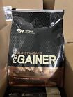Optimum Nutrition Gold Standard Pro Gainer Double Chocolate