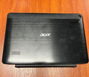 Acer Aspire One S1003-114m Tablet Laptop 2GB 32GB