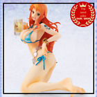 PSL Portrait.Of.Pirates LIMITED EDITION Nami Ver.BB_SP 20th Anniversary Japan