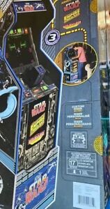 Arcade1up Original Star Wars Arcade Game Machine