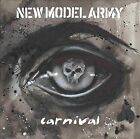 New Model Army : Carnival CD 2 discs (2020) Incredible Value and Free Shipping!