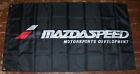 Mazda 3'x5' Flag Banner