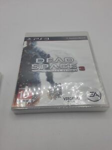 Dead Space 3 Limited Edition (PlayStation 3, PS3 2013) Brand New Factory Sealed