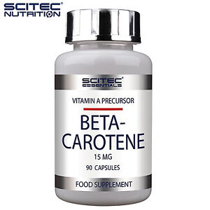 Beta-Carotene 90-270 Caps. Tanning Pills Healthy Tan Accelerator Instant Results