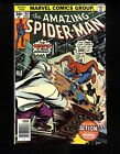 Amazing Spider-Man #163 Kingpin! Marvel 1976