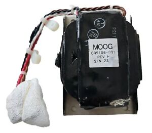 Moog Electronic Parts C99106-001 Wholesale