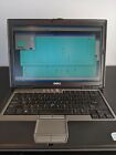 Dell Latitude D620 Laptop with Metrohm IC Net Software