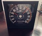 Ford Mustang Tachometer Clock Frame Battery Powered