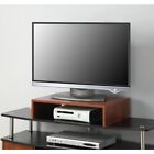 Small Riser for TVs up to 26 in Particle Board TV Stand Entertainment Units New
