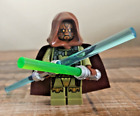 **NEW** 100% LEGO Jedi Knight Star Wars Kao Cen Darach Minifigure - ALTERNATIVE