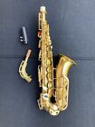 New Listing1983 Conn Student Model Alto Saxophone