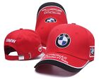 BMW PETRONAS SAUBER F1 TEAM CAP RED