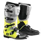 Gaerne SG-12 Boots - Fluorescent Yellow/Black - Size 10.5 2174-079-10.5