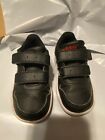 Adidas  Shoes, Size 6c, Black/White pre-owned