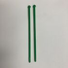 Vintage Swizzle Stick US Collectible 2- DuPont Country Club Wilmington Delaware