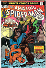 Amazing Spider-Man (1974) #139 First Grizzly Gerry Conway Marvel Comics