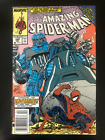 Amazing Spider Man  329   Tri-Sentinels First Appearance  Newsstand Edition
