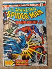 Amazing Spider-Man #130 (Marvel Comics 1974) - Higher Grade