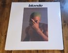 New ListingFrank Ocean - Blonde 2LP Vinyl 2022 OFFICIAL REPRESS (blonded.com) - BRAND NEW