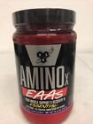 BSN Amino X EAAs Essential Amino 25 Servings 13.2 oz EXP:10/25
