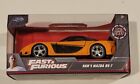 Fast and Furious Han's Mazda RX-7 Diecast Car 1:32 Jada Toys