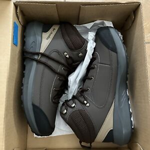 Columbia Men’s Trailstorm Peak Mid Hiking Boots -Sz 12 - New - Free Shipping!