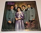 The Singing Cookes We’ve Got To Move Out Southern Gospel Music LP 22S22