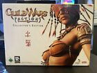 Guild Wars: Factions -- Collector's Edition (PC, 2006)  German - FACTORY SEALED