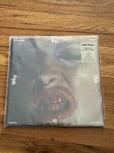 Paramore Re: This Is Why Color Vinyl RSD 2024 Record Store Day 2 LP Set In Hand