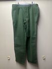 Tommy Hilfiger Pants 30x30 Graduate Slim Fit Evergreen NEW WITH TAGS $49.98