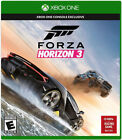 Forza Horizon 3 Xbox One (Brand New Factory Sealed US Version) Xbox One, Xbox On