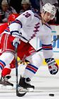 Chris Kreider NY Rangers Game used Hockey Stick • Steiner  LET'S GO RANGERS!!!