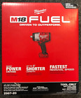Milwaukee 2967-20 M18 FUEL 18V 1/2 in High Torque Impact Wrench TOOL ONLY NEW!