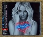 Britney Spears /Britney Jean JAPAN CD +2Bonus w/OBI SICP 3916